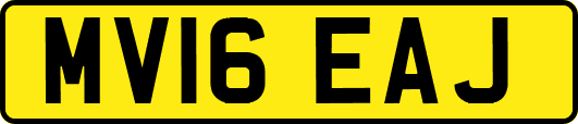 MV16EAJ