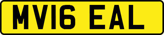 MV16EAL