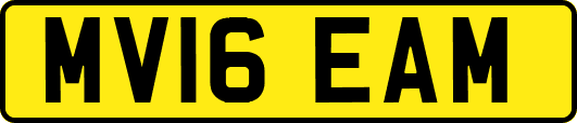 MV16EAM