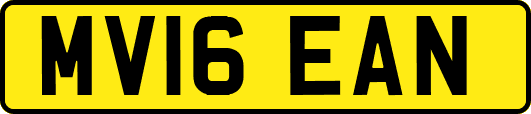 MV16EAN