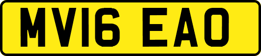 MV16EAO