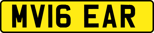 MV16EAR