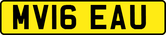 MV16EAU