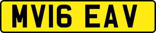 MV16EAV