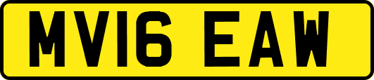 MV16EAW