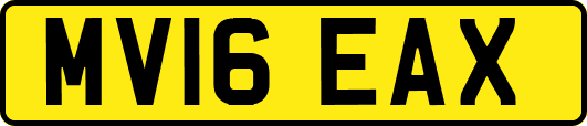 MV16EAX