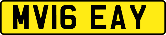 MV16EAY