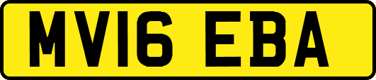 MV16EBA