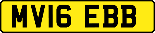 MV16EBB
