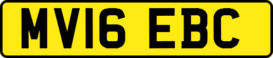 MV16EBC