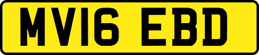 MV16EBD