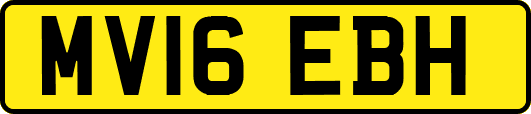 MV16EBH