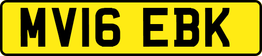 MV16EBK