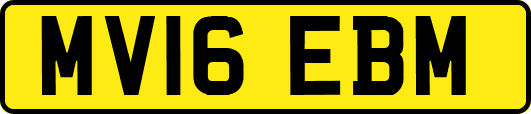 MV16EBM