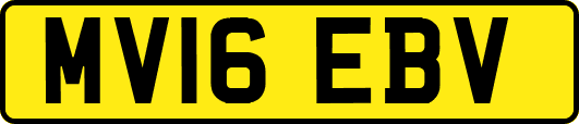MV16EBV