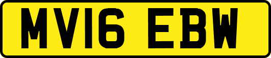 MV16EBW