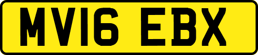 MV16EBX