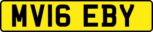 MV16EBY
