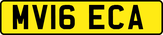 MV16ECA