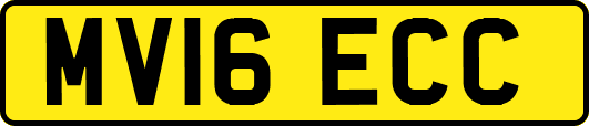 MV16ECC