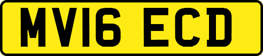 MV16ECD