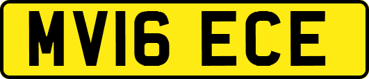 MV16ECE