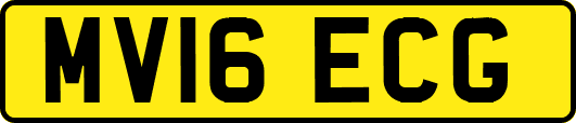 MV16ECG
