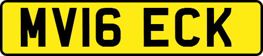 MV16ECK