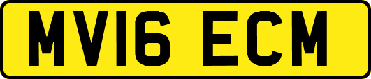 MV16ECM