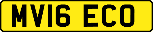 MV16ECO