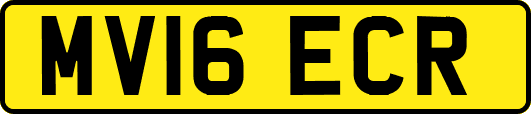 MV16ECR