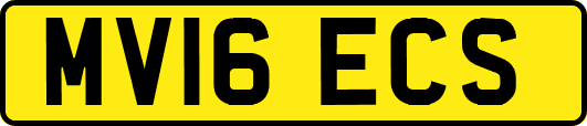 MV16ECS