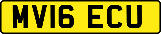 MV16ECU