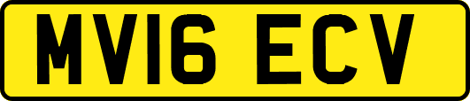 MV16ECV