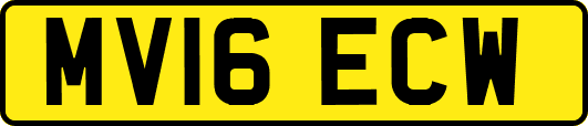 MV16ECW