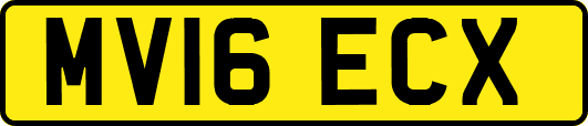 MV16ECX