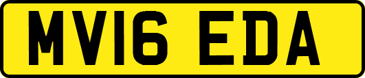 MV16EDA