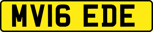 MV16EDE