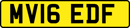 MV16EDF