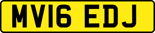 MV16EDJ