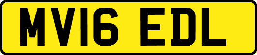 MV16EDL