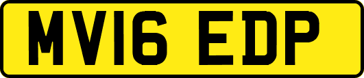 MV16EDP
