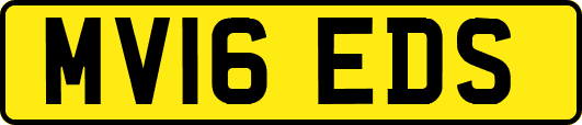 MV16EDS