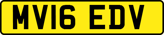 MV16EDV
