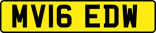 MV16EDW