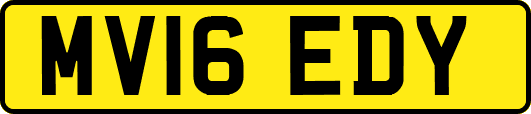 MV16EDY