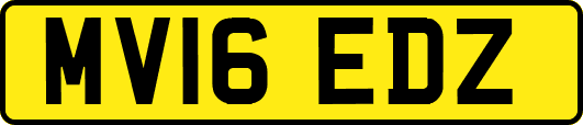 MV16EDZ