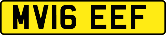 MV16EEF
