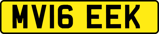 MV16EEK