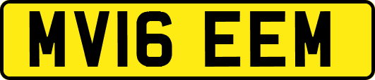 MV16EEM
